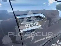 2017 Ford RANGER
