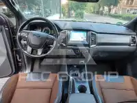 2017 Ford RANGER