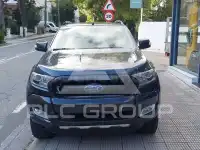2017 Ford RANGER