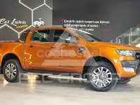 2017 Ford RANGER