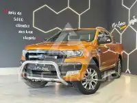 2017 Ford RANGER