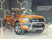 2017 Ford RANGER
