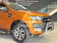 2017 Ford RANGER
