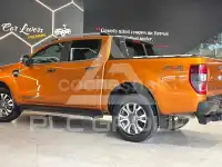 2017 Ford RANGER