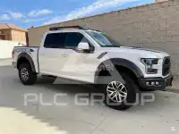 2017 Ford RANGER