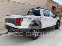 2017 Ford RANGER