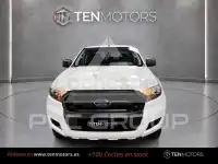 2017 Ford RANGER