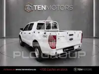 2017 Ford RANGER