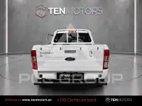 2017 Ford RANGER