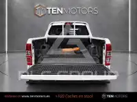 2017 Ford RANGER