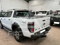 2017 Ford RANGER