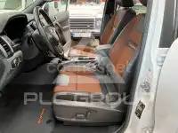 2017 Ford RANGER