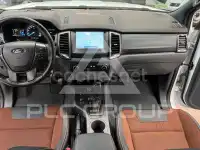 2017 Ford RANGER