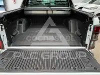 2017 Ford RANGER