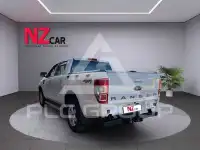 2017 Ford RANGER