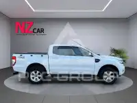 2017 Ford RANGER