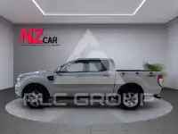 2017 Ford RANGER