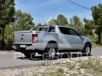 2017 Ford RANGER