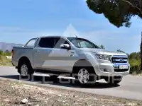 2017 Ford RANGER