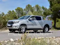 2017 Ford RANGER