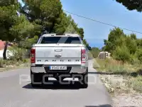 2017 Ford RANGER