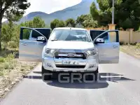 2017 Ford RANGER