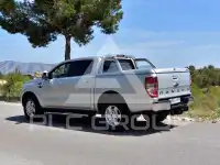 2017 Ford RANGER