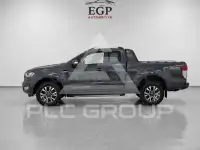 2017 Ford RANGER