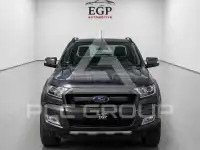 2017 Ford RANGER