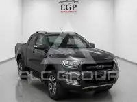 2017 Ford RANGER