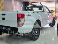 2017 Ford RANGER