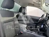 2017 Ford RANGER