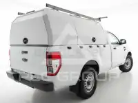 2017 Ford RANGER