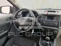 2017 Ford RANGER