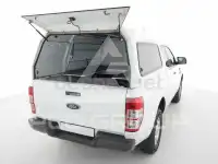 2017 Ford RANGER