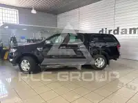 2017 Ford RANGER