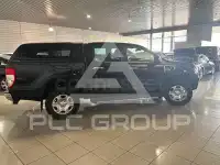 2017 Ford RANGER