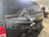 2017 Ford RANGER