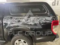 2017 Ford RANGER