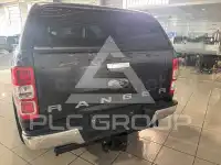 2017 Ford RANGER