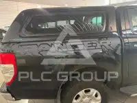 2017 Ford RANGER