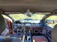 2017 Ford RANGER