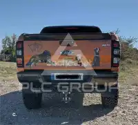 2017 Ford RANGER