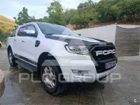 2017 Ford RANGER