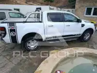 2017 Ford RANGER