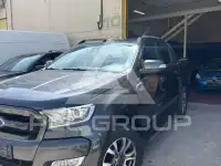 2017 Ford RANGER