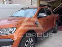 2017 Ford RANGER