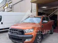 2017 Ford RANGER