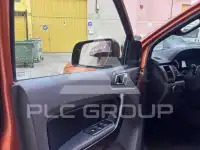 2017 Ford RANGER