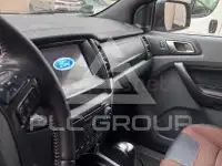 2017 Ford RANGER